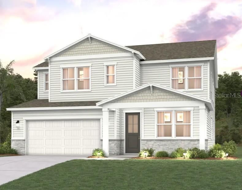 3237 Topaz Way — photo