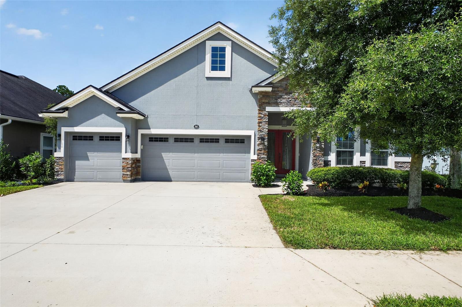 161 S Coopers Hawk Way — photo