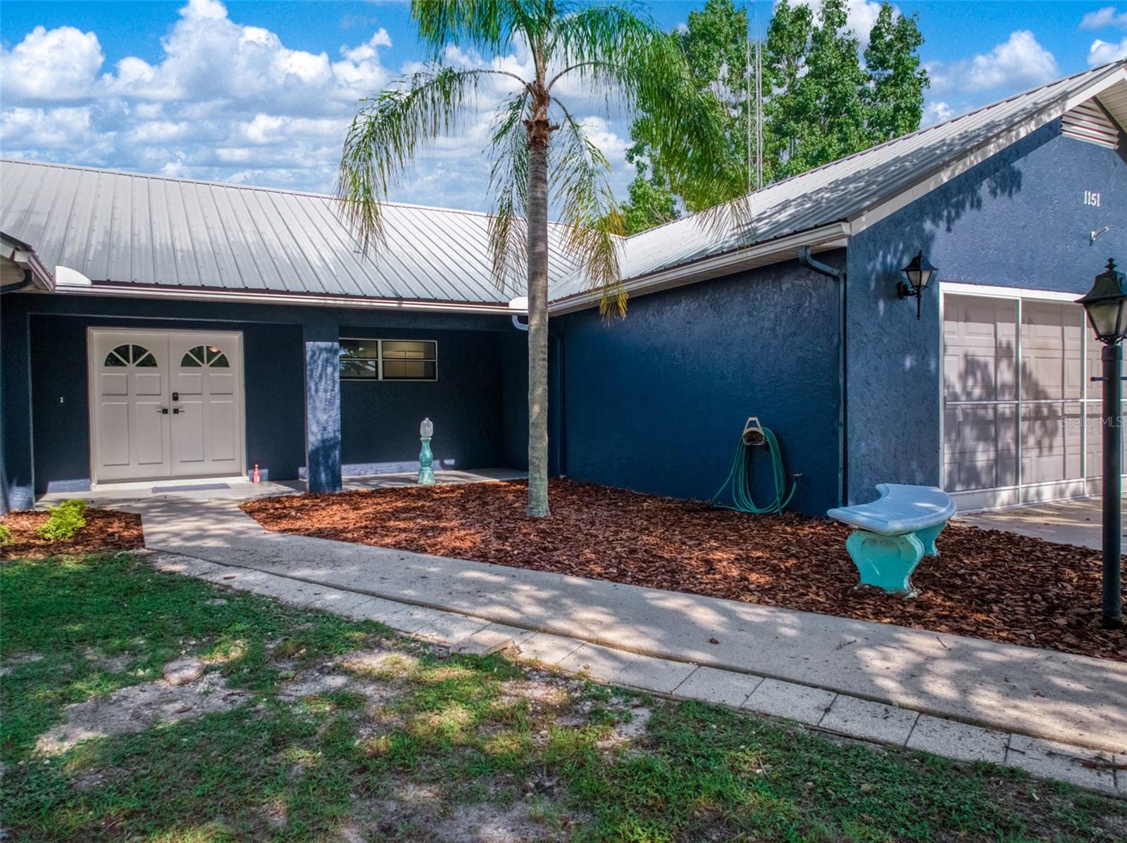 1151 Winter Green Street — photo