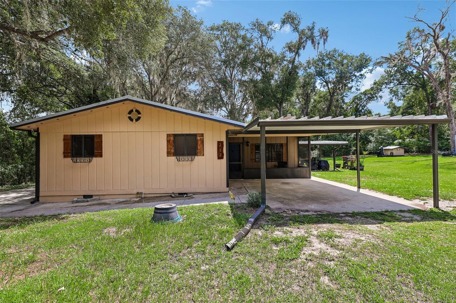 212 Dogwood Drive — photo