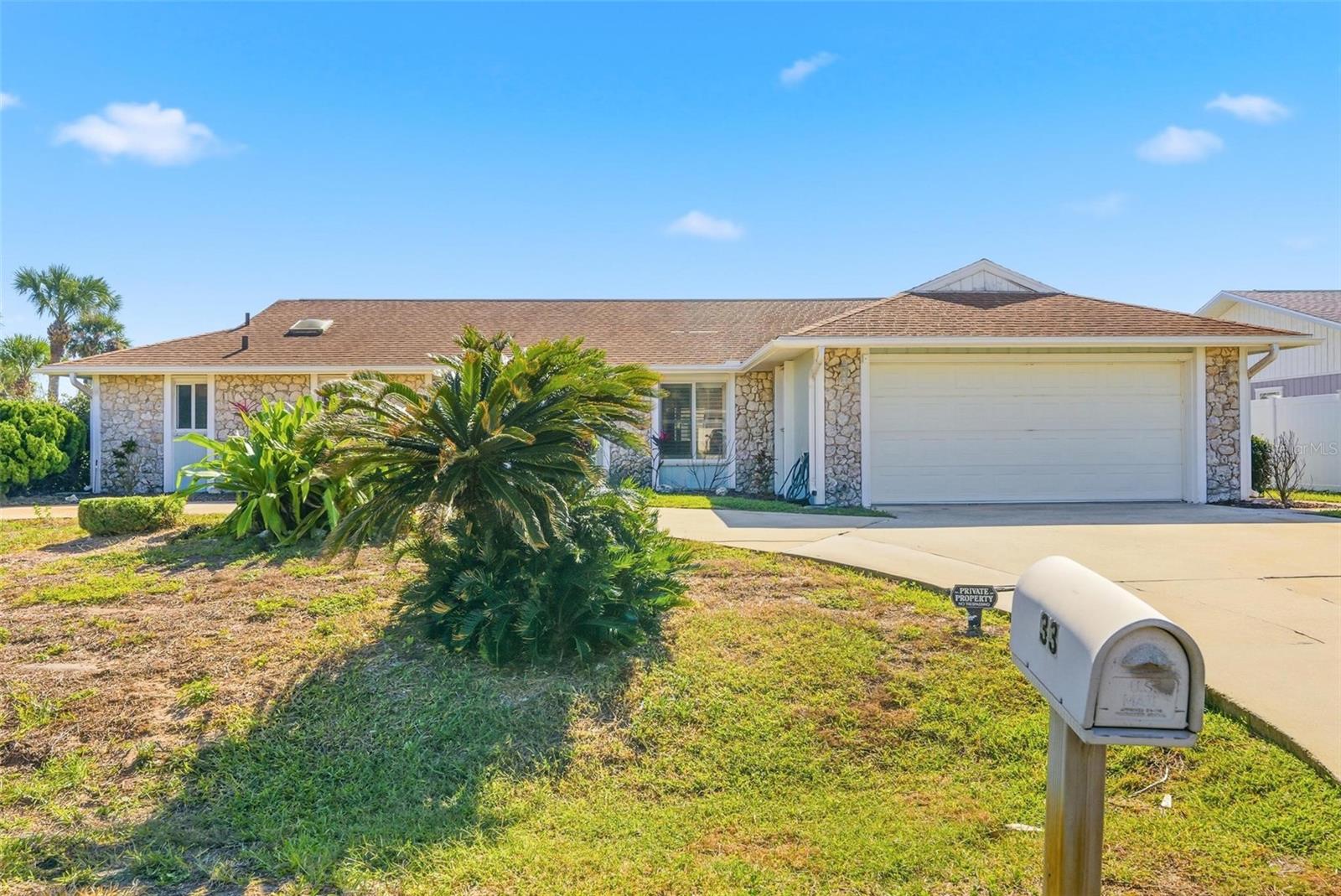 33 E SEA HARBOR, ORMOND BEACH, FL 32174 — photo 2