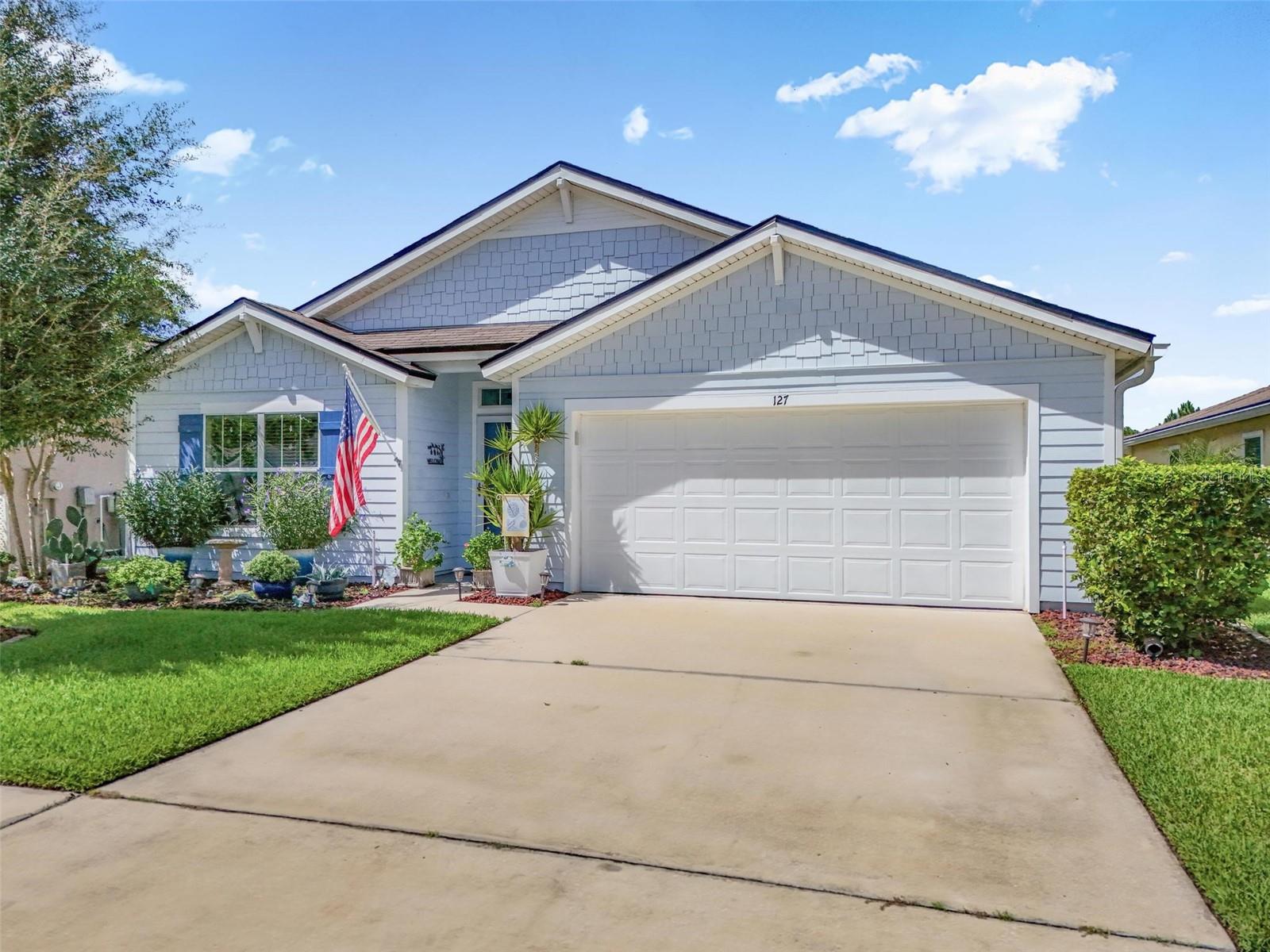 127 Fairway Court — photo
