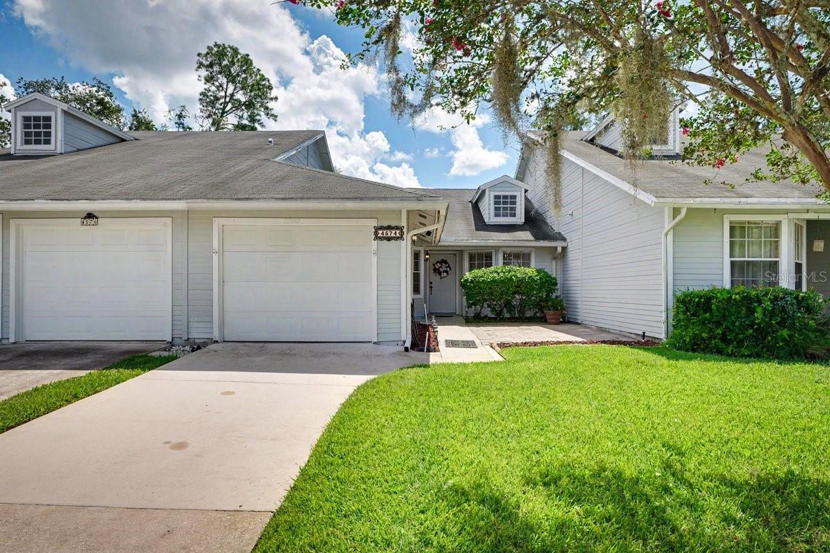 4574 Wandering Oaks Court — photo