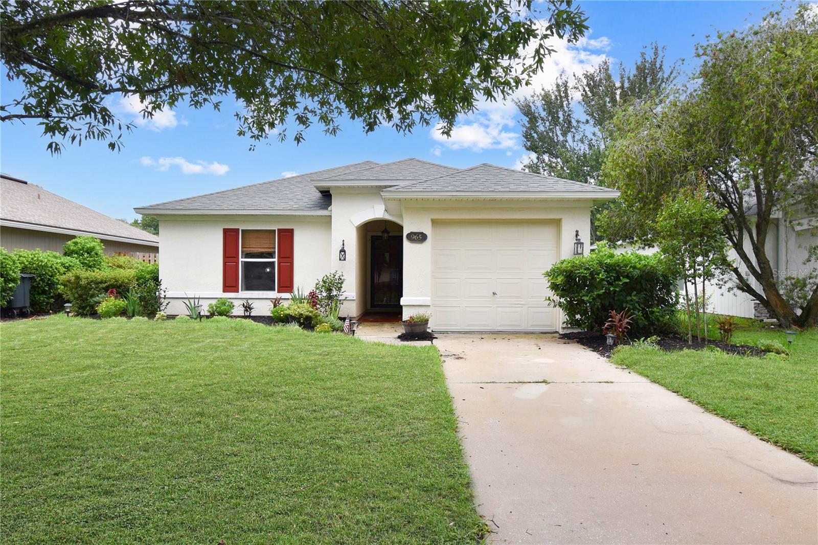 965 Wynfield Circle — photo
