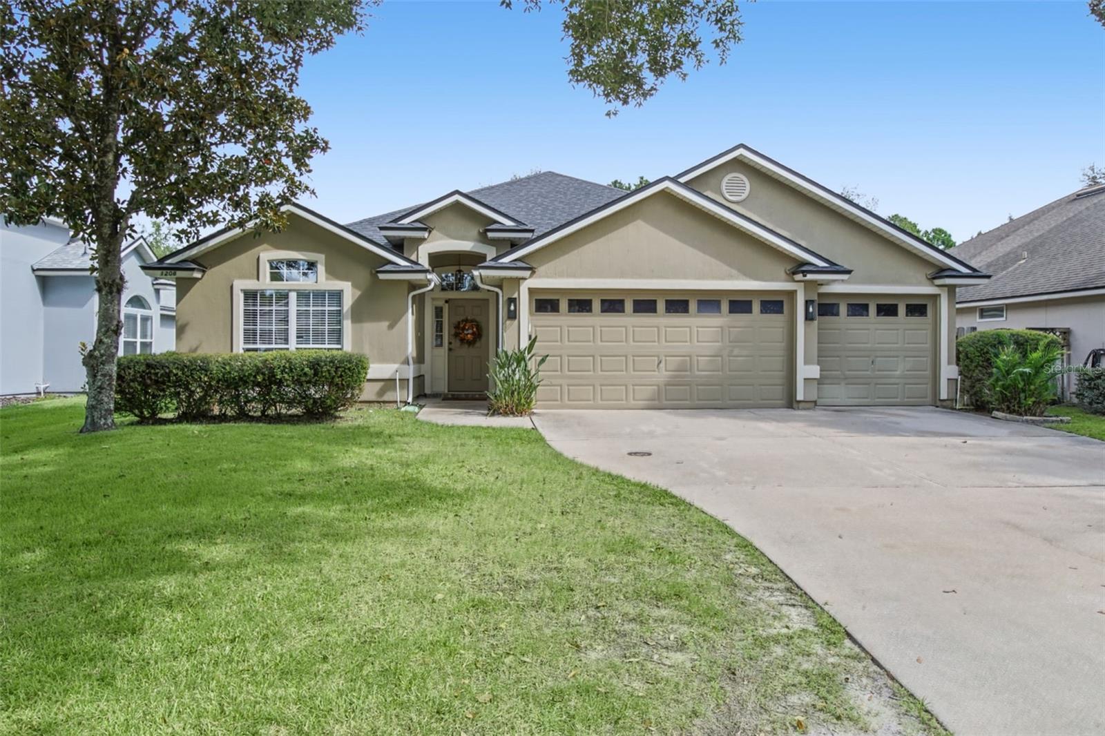 Home in ST AUGUSTINE, FL 32092 — photo 2
