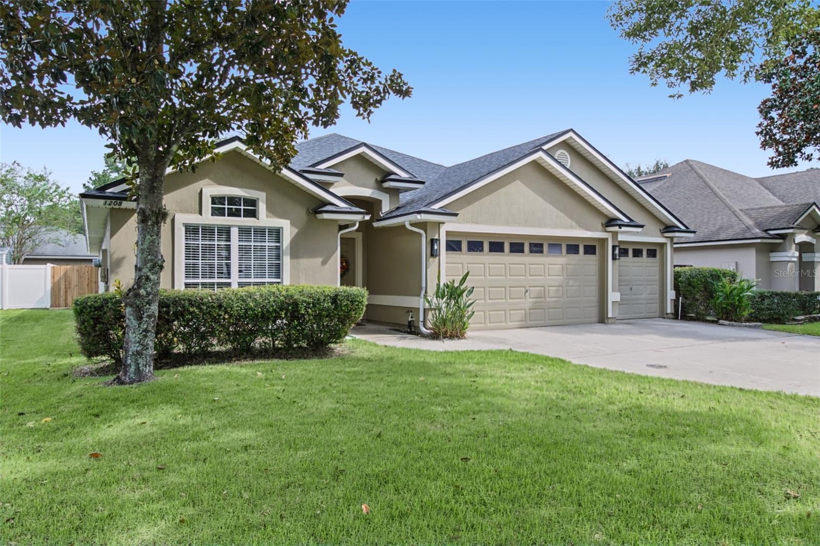 Home in ST AUGUSTINE, FL 32092 — photo 3
