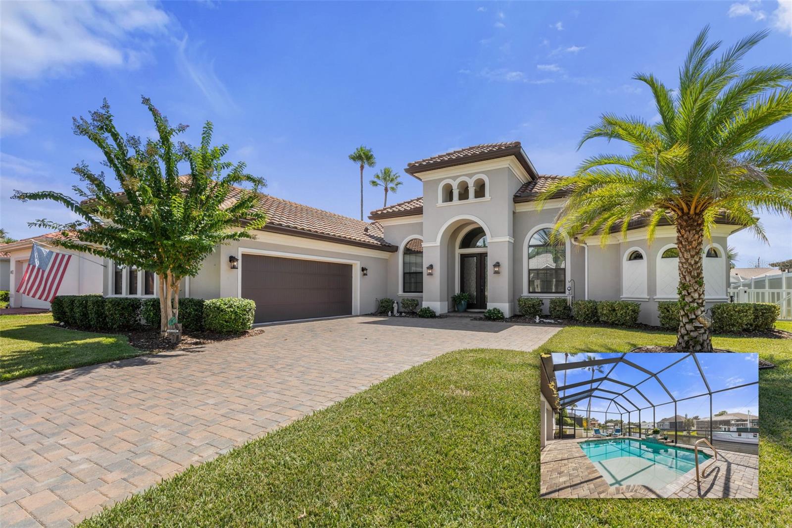 6 Calusa Court — photo