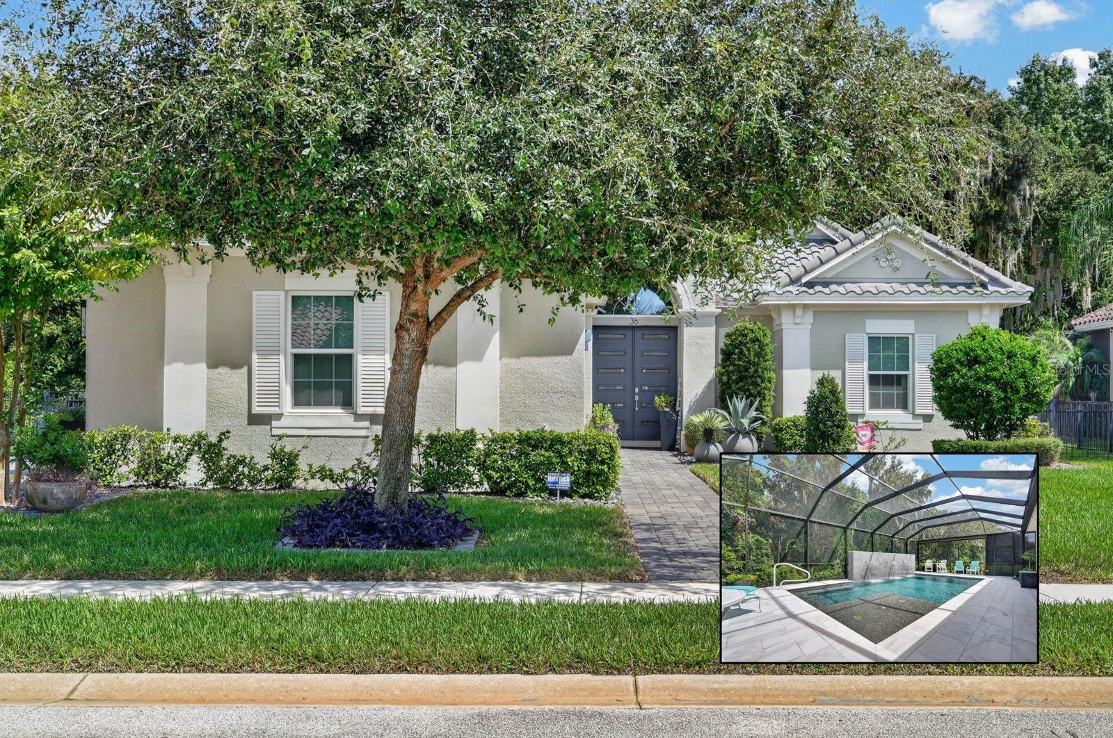 36 New Water Oak Drive — photo