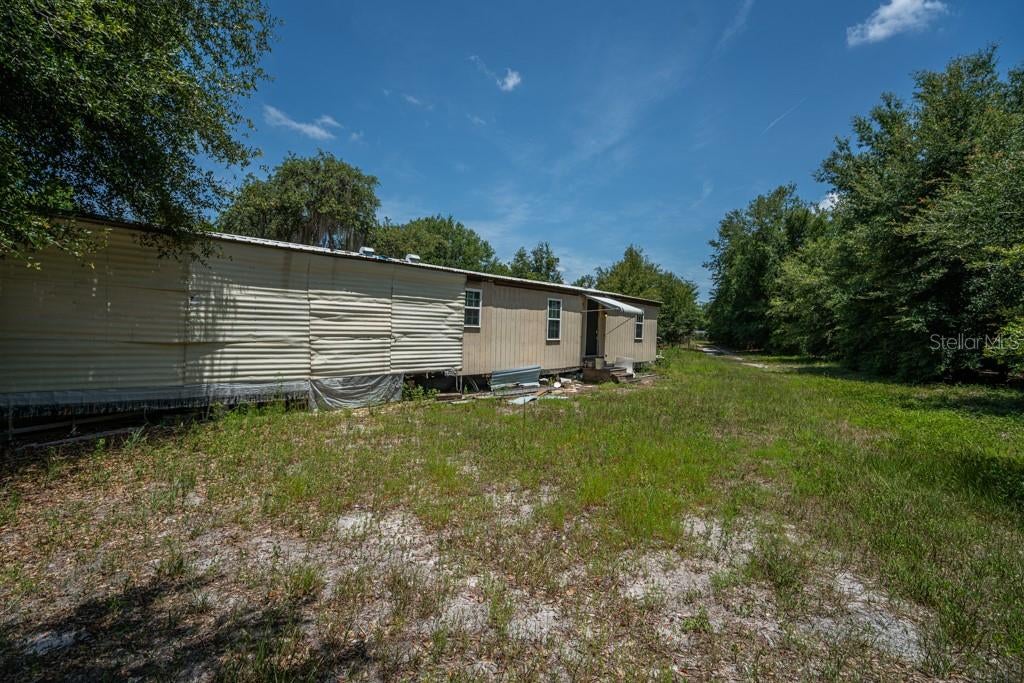 15820 Wilson Parrish Road — photo