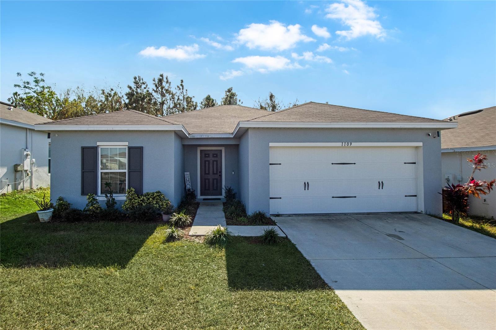 1109 Catskill Drive — photo