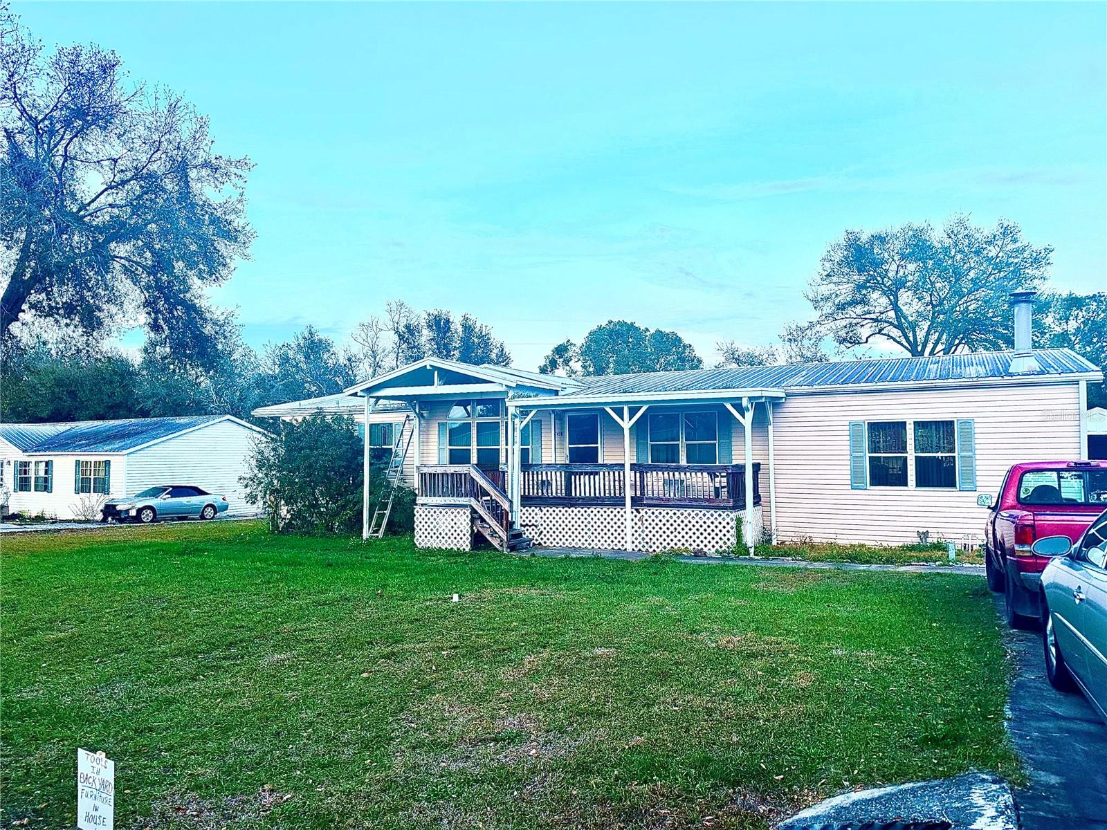 11428 Pheasant Trail — photo