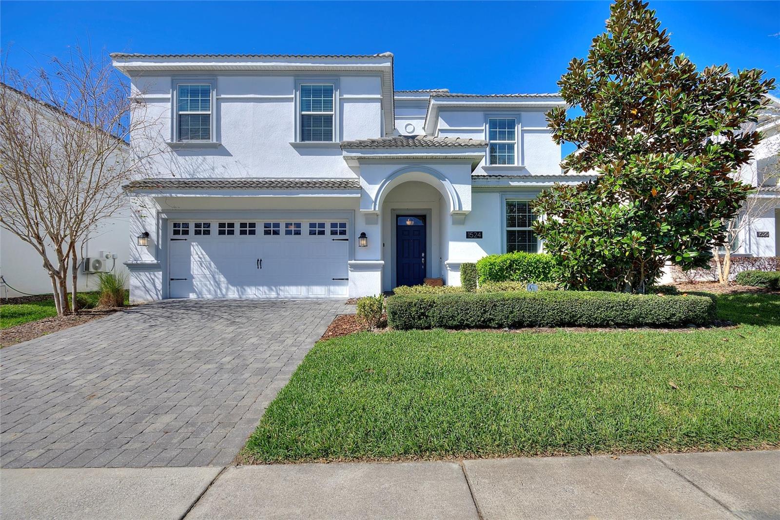 1524 Flange Drive — photo