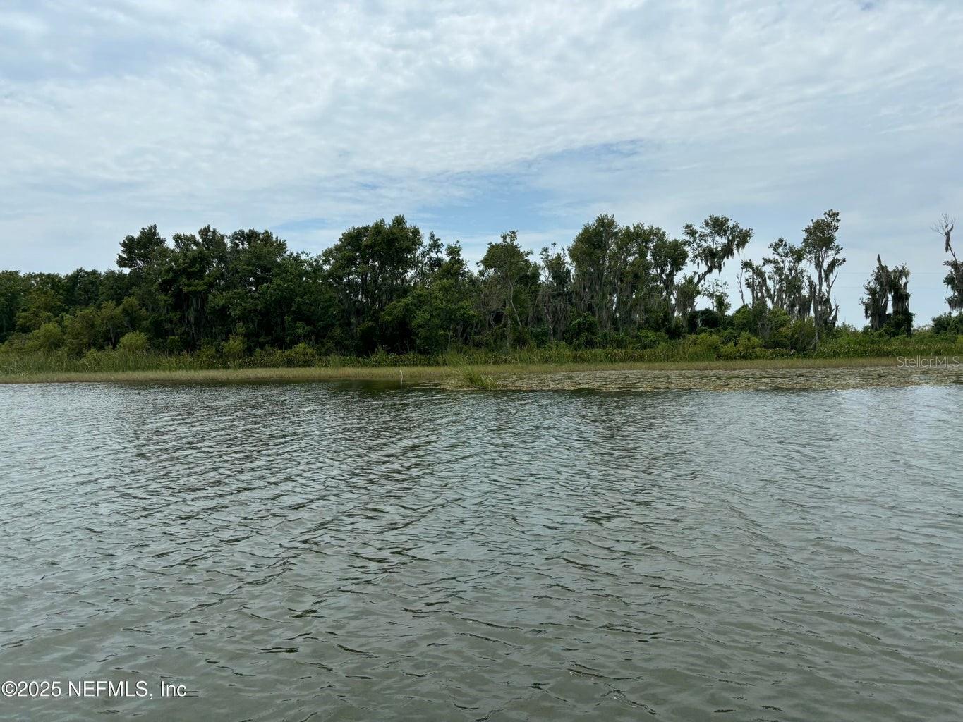 6001 Bird Island Drive — photo