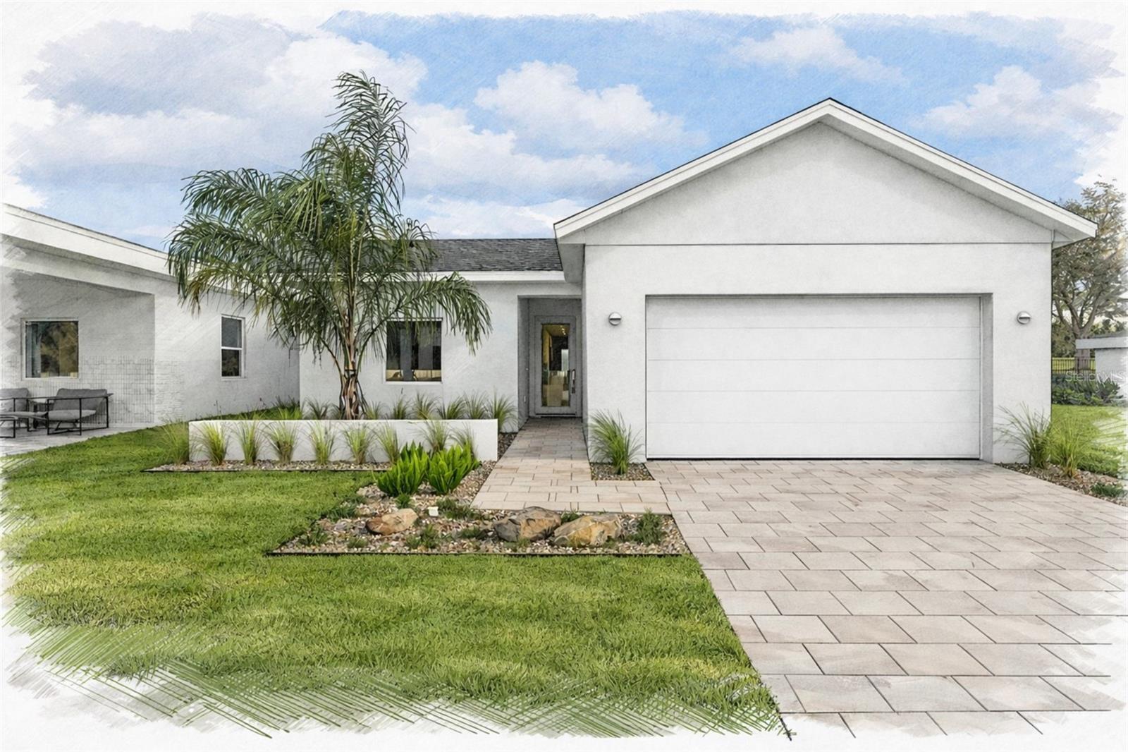 451 Skyfield Court — photo