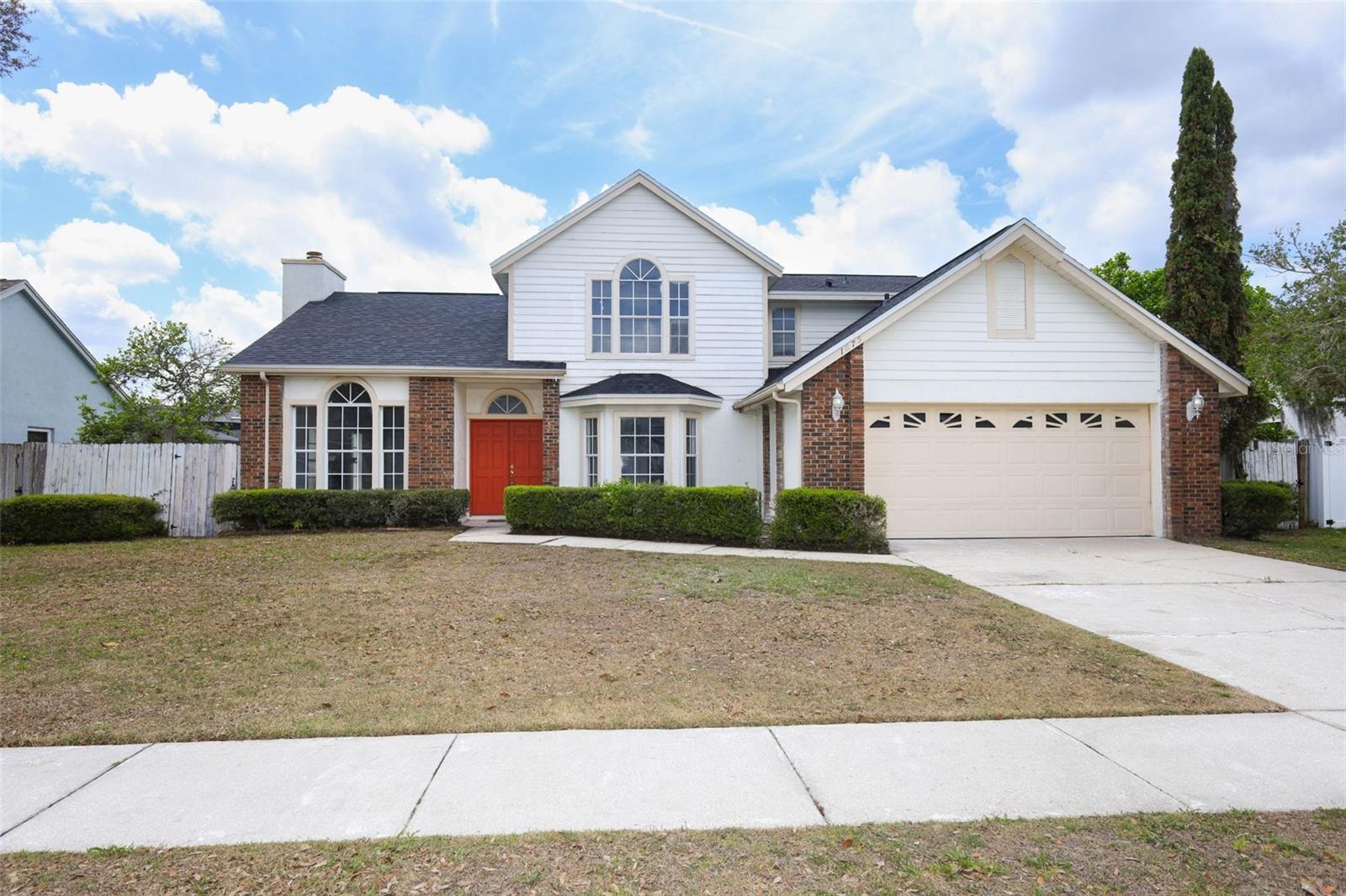 1675 Thornhill Circle — photo