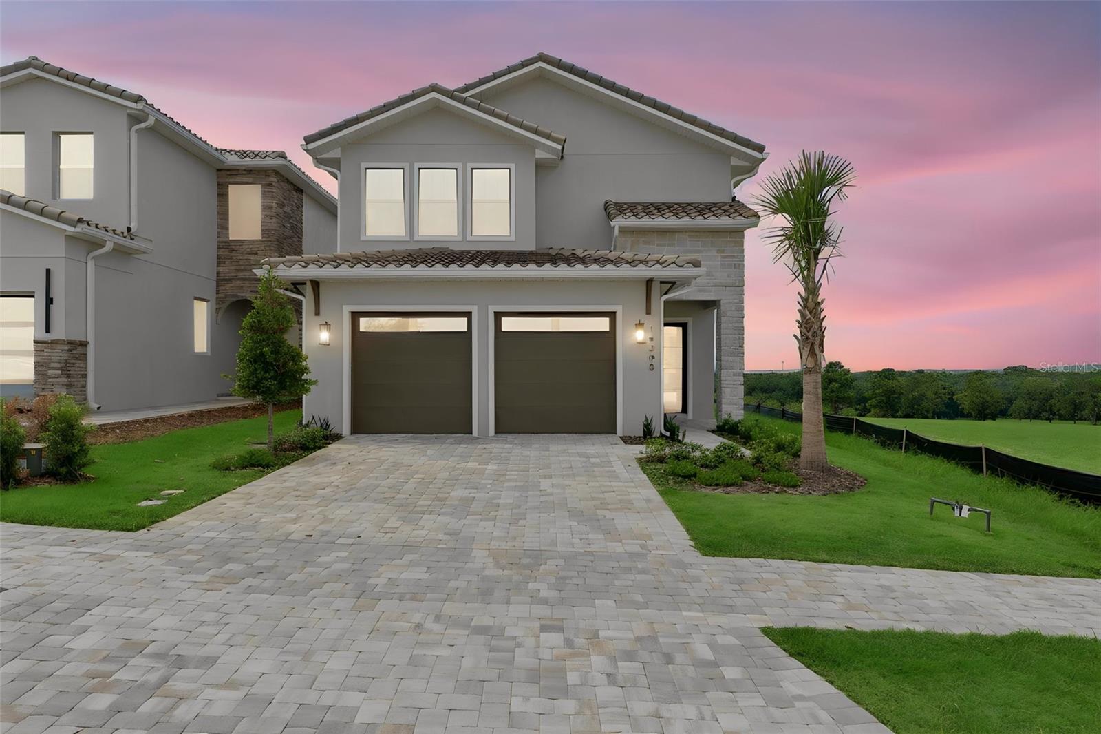 16308 Vetta Drive — photo