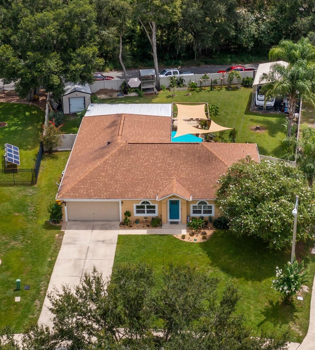 1101 Myrtle Lake View Drive — photo