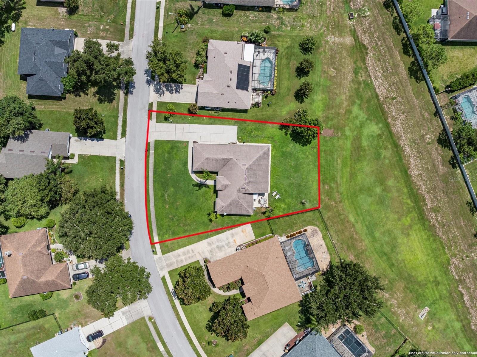 11519 Grand Bay Boulevard — photo