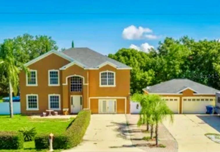 13315 Daffodil Way — photo
