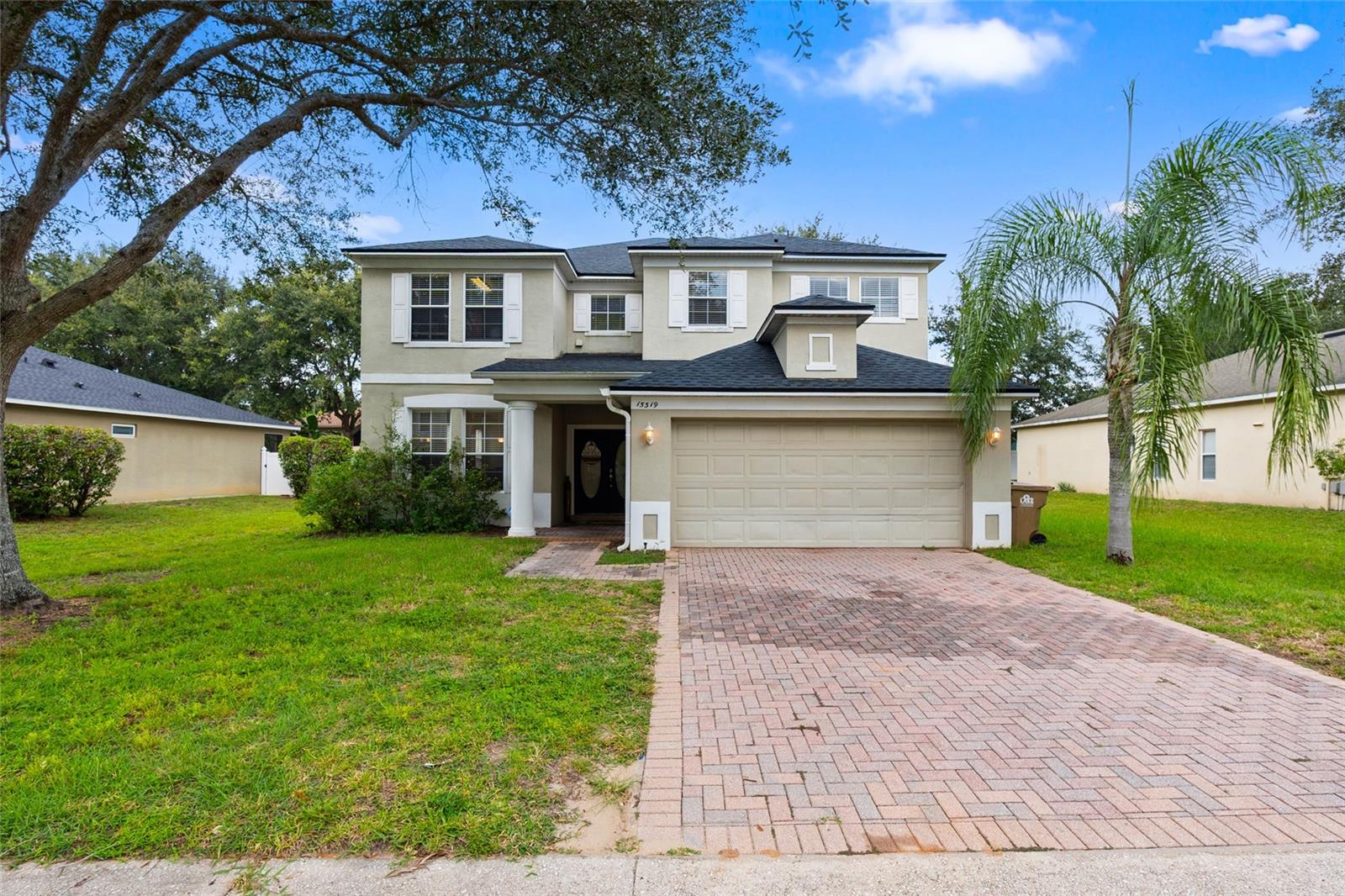 15319 Montauk Lane — photo