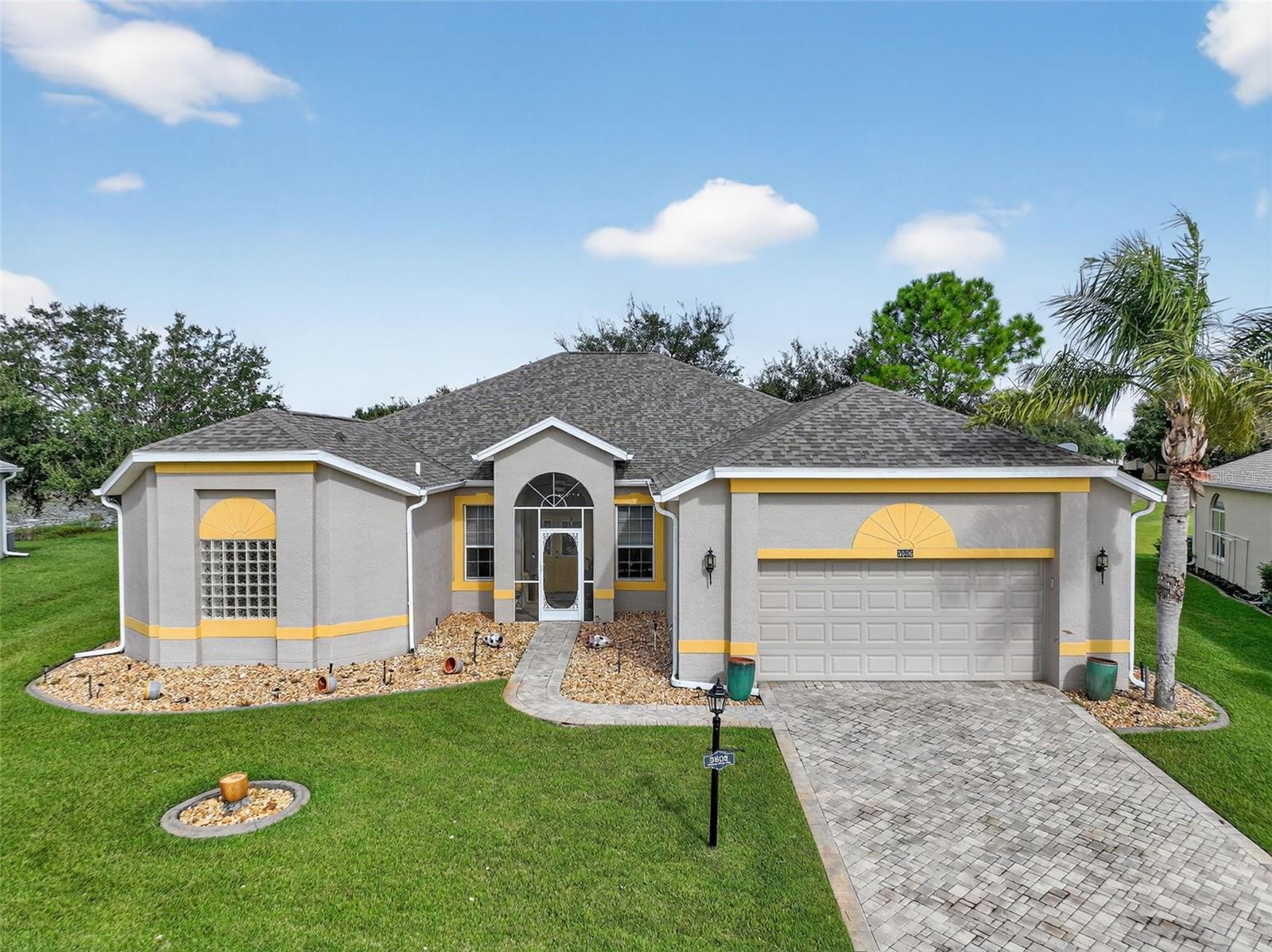3606 Mulberry Grove Loop — photo