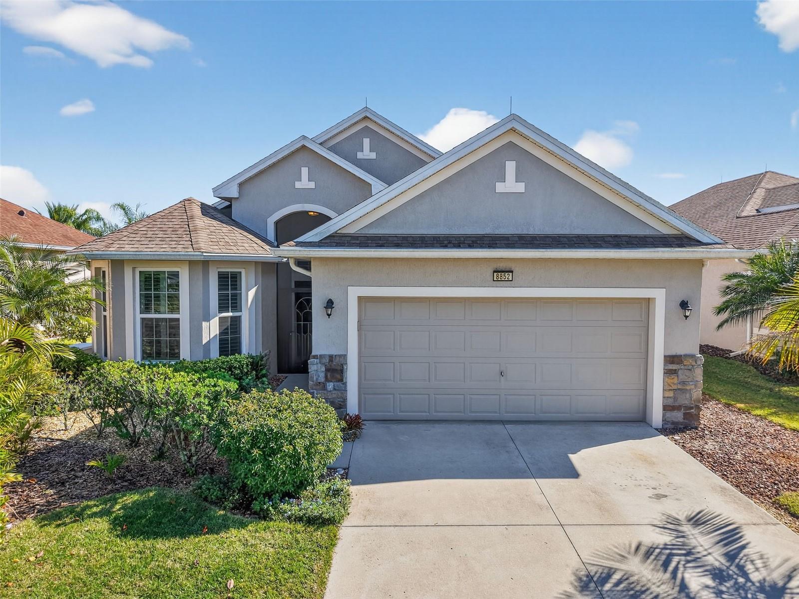 8852 Bridgeport Bay Circle — photo