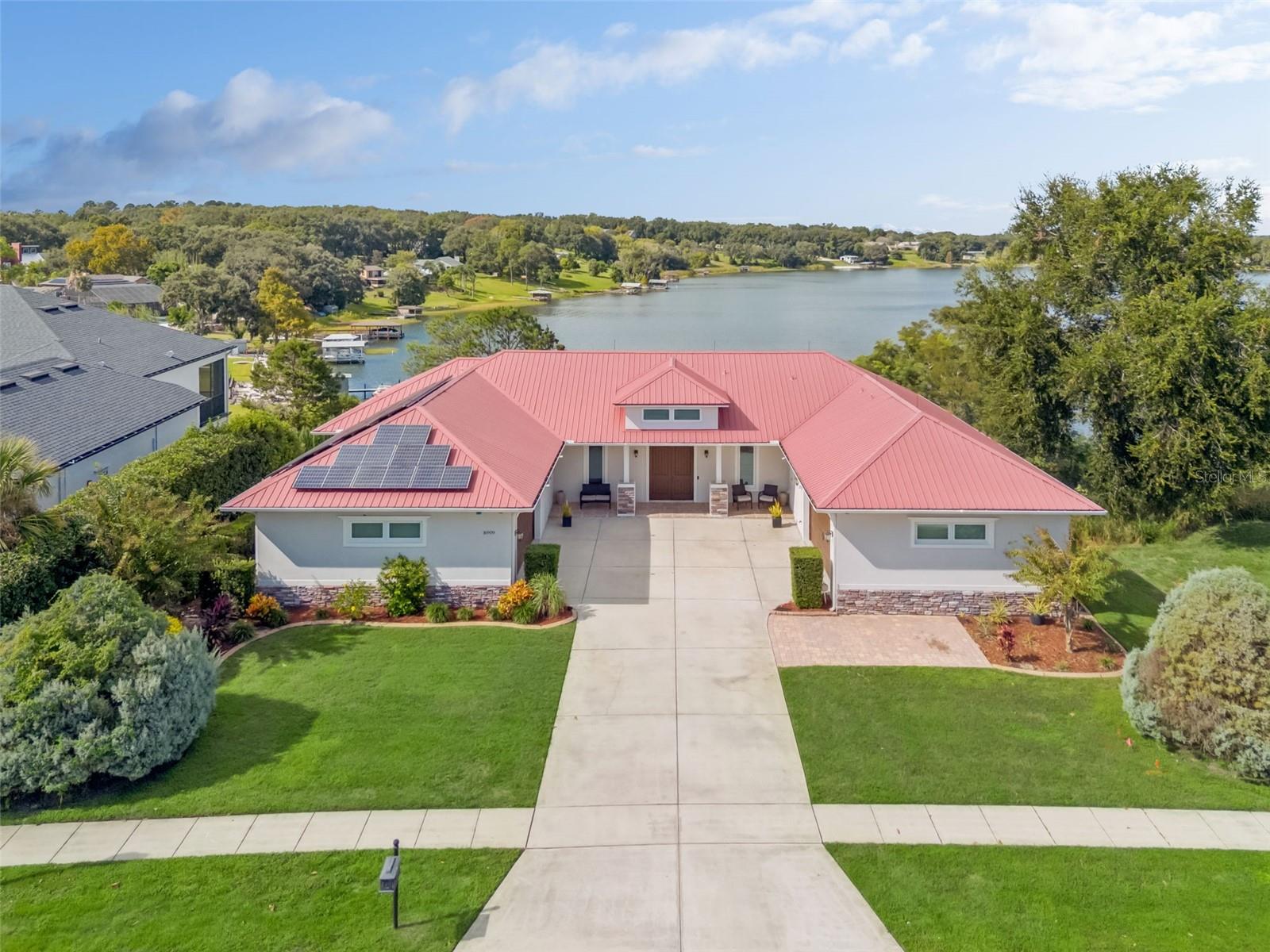 16909 Florence View Drive — photo