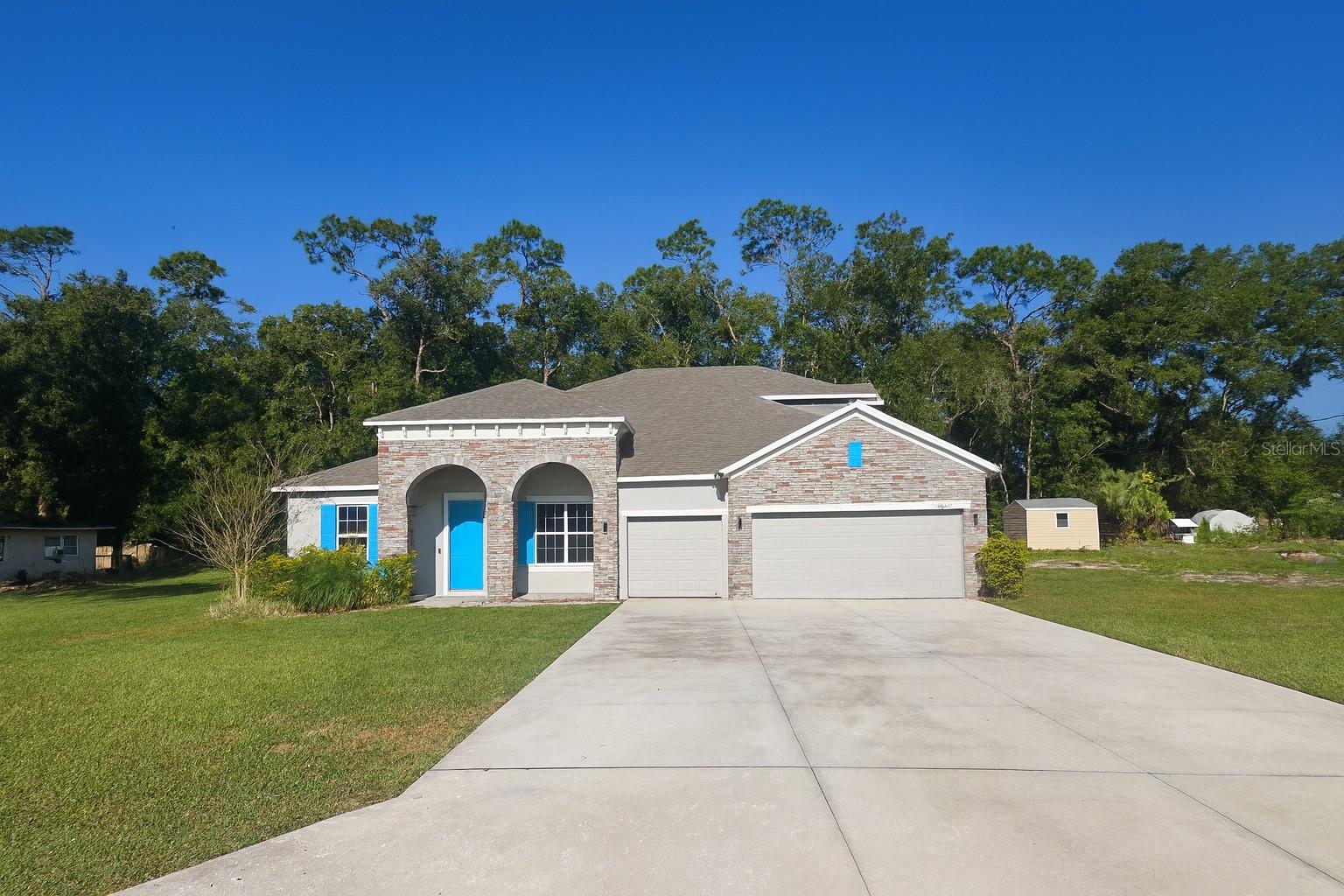 26047 Exmoor Drive — photo