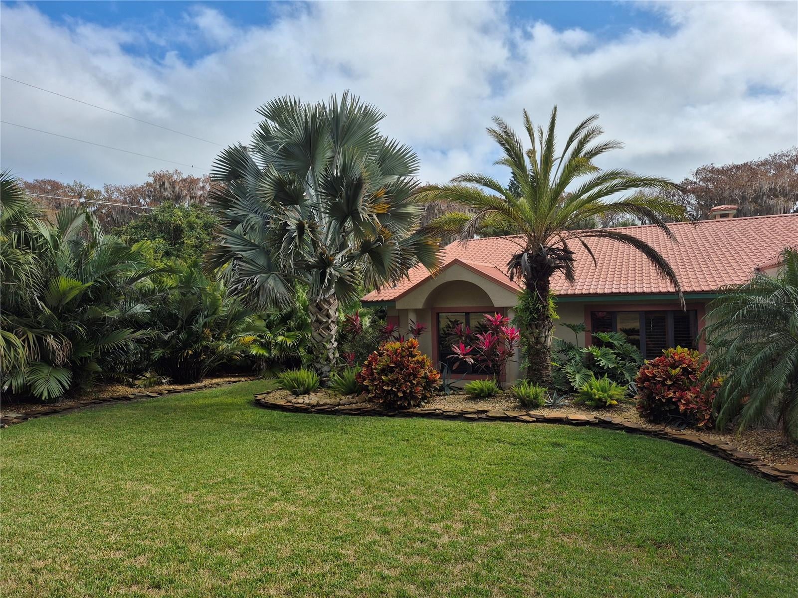 4345 Corley Island Road — photo