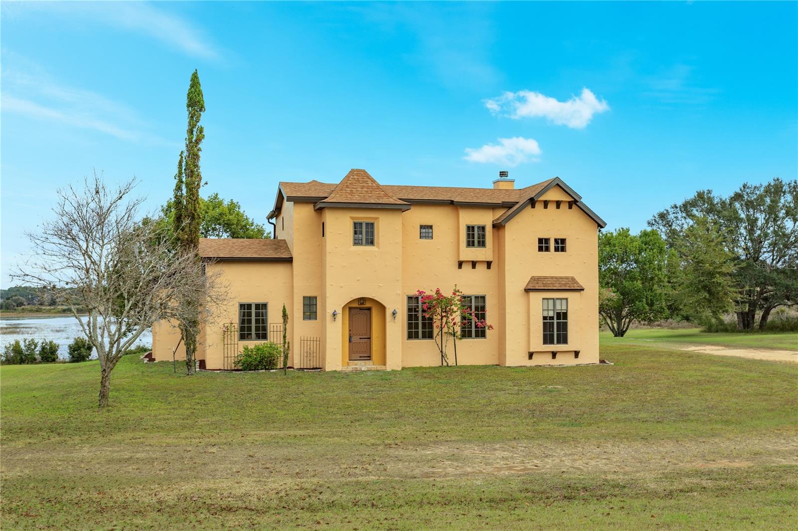 24540 Turkey Lake Road — photo