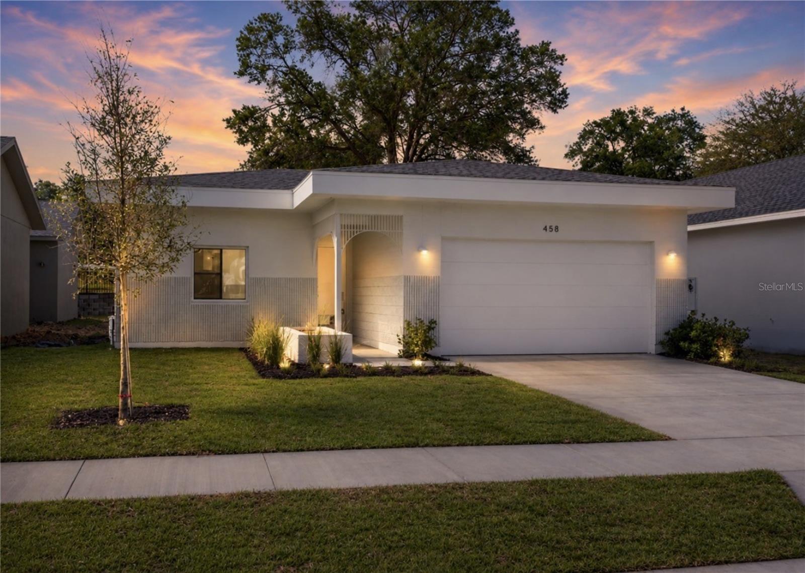 458 Skyfield Court — photo