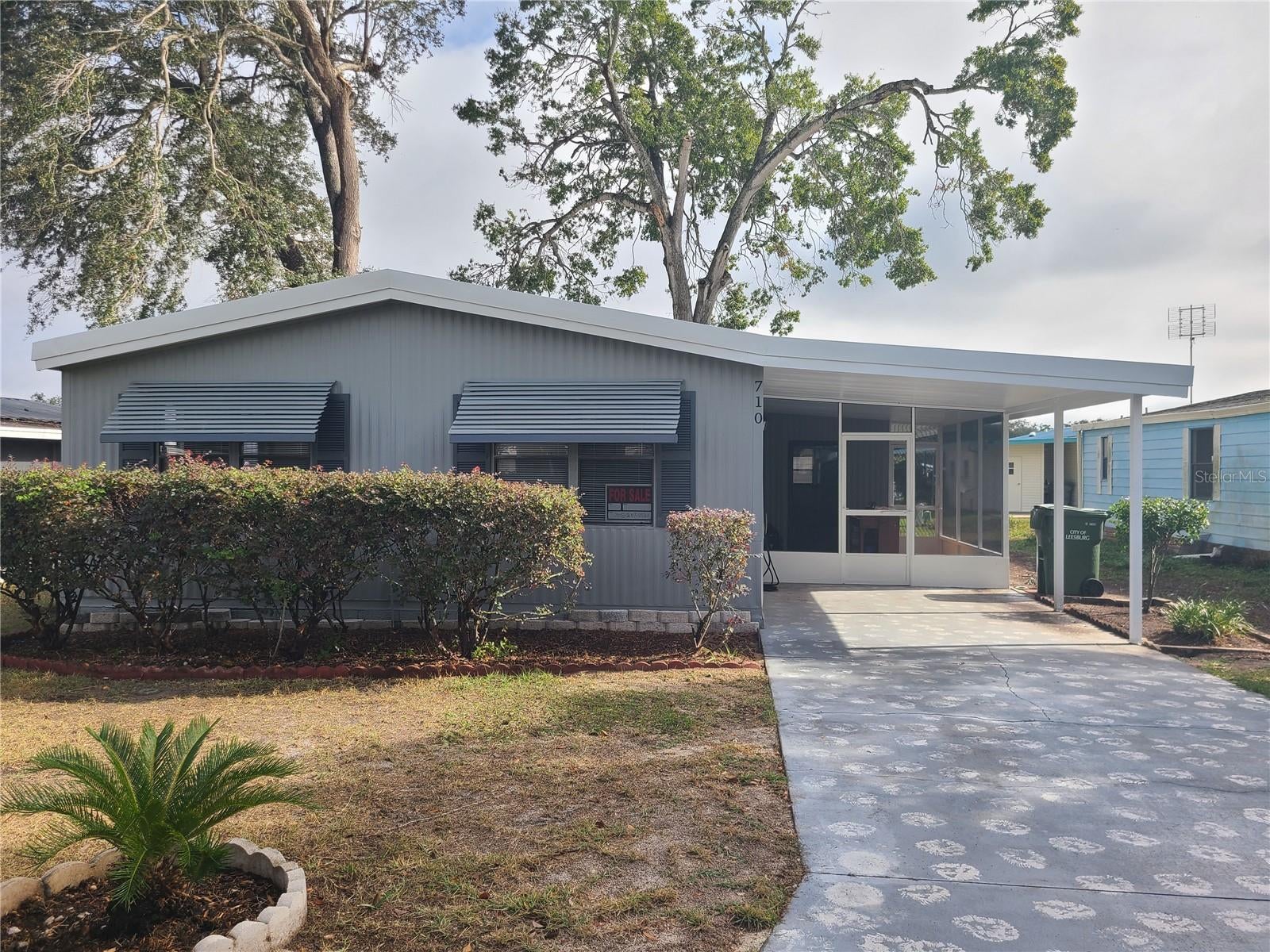 710 Coachman Drive — photo