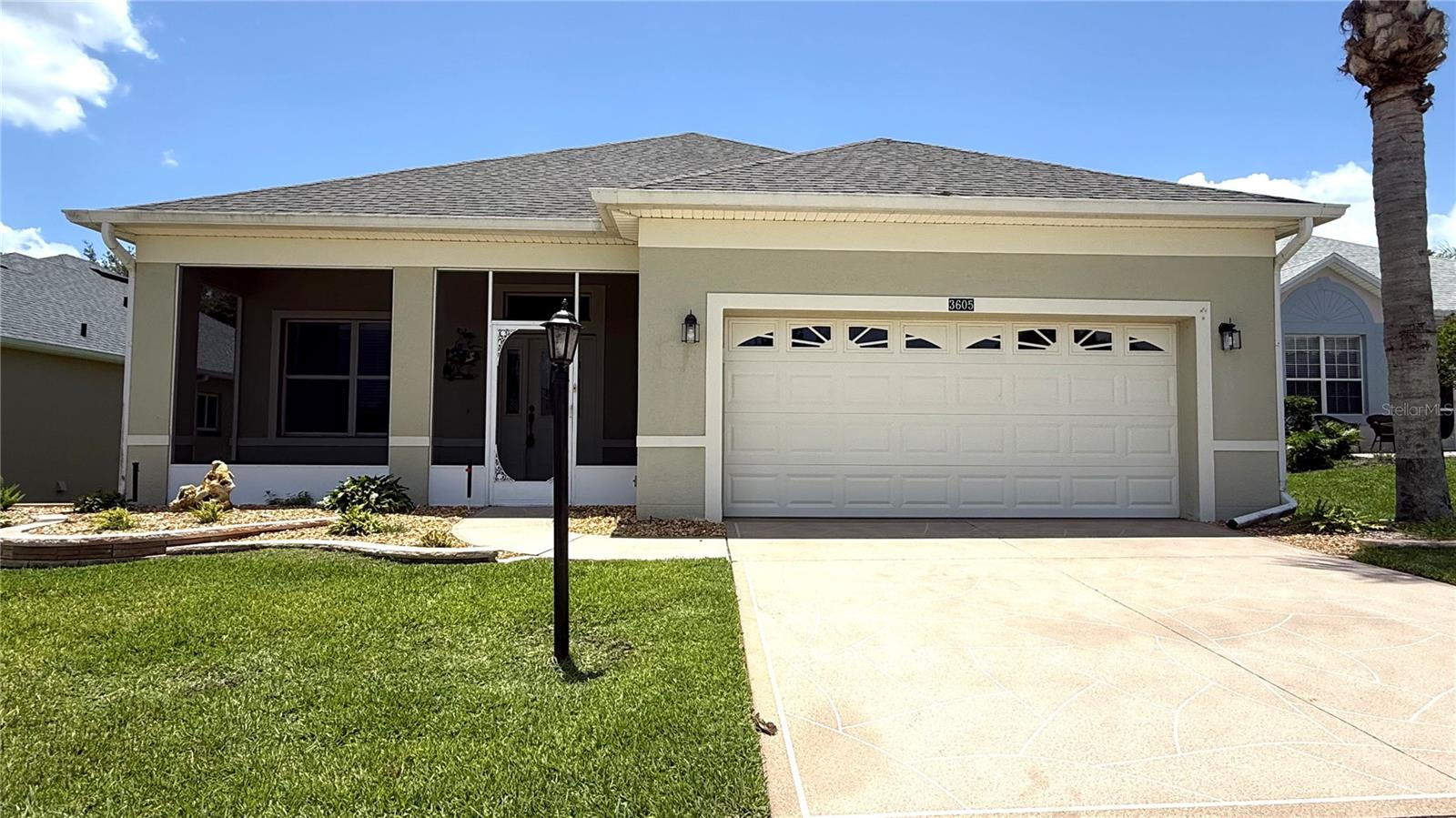 3605 Mount Hope Loop — photo