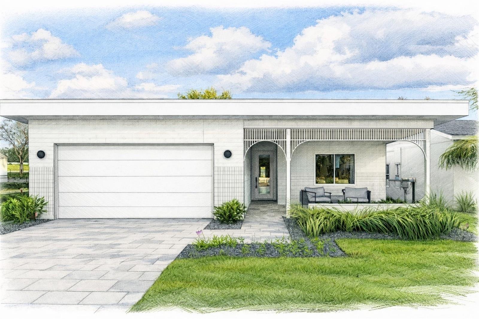 447 Skyfield Court — photo