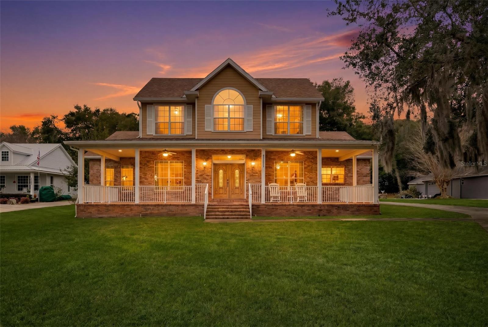 10336 Lake Louisa Road — photo
