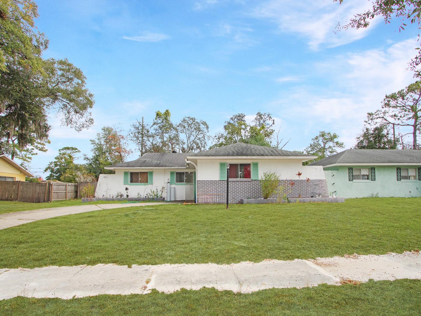 4173 Signal Hill Road — photo
