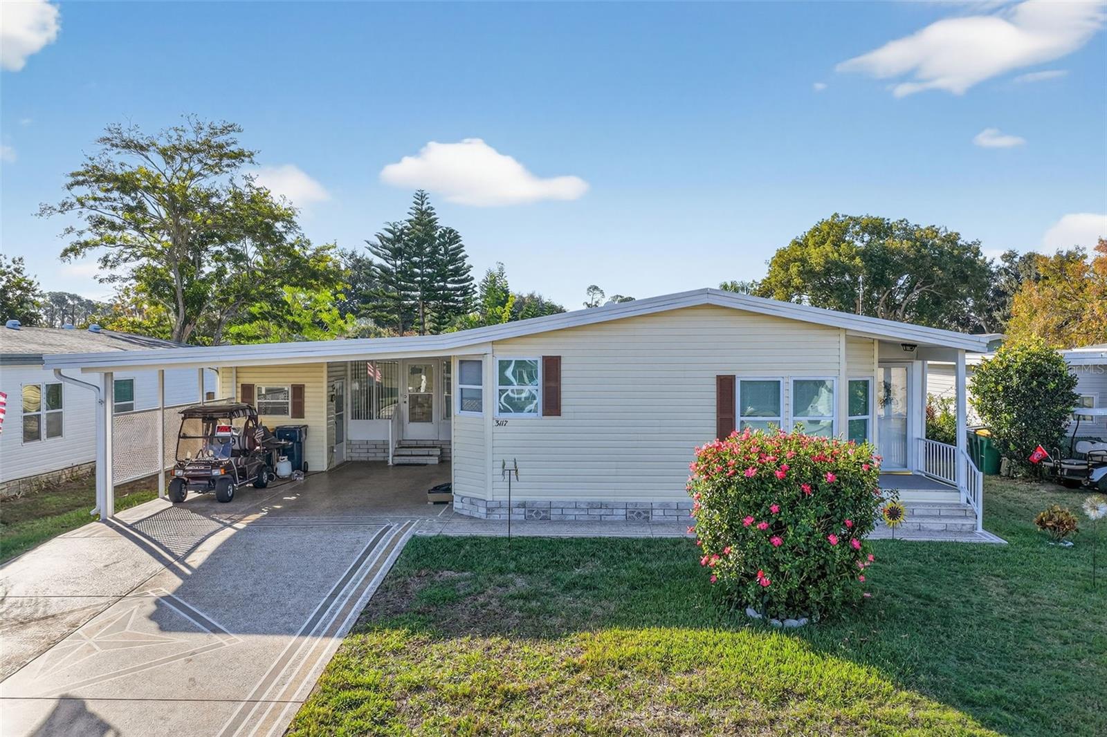 3117 Manatee Road — photo