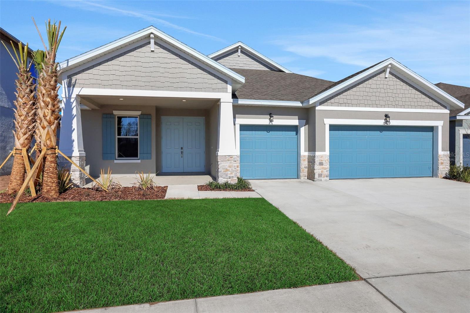17429 Valleywood Parkway — photo