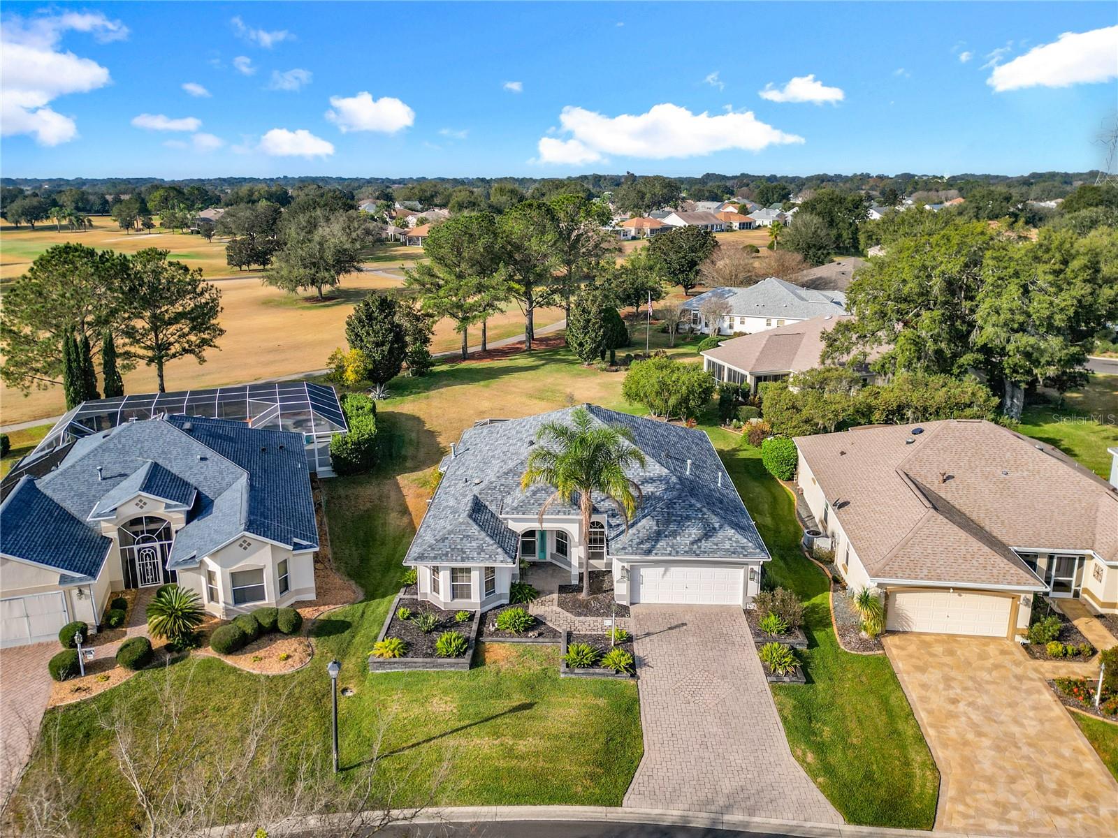 16816 SE 85th Sapelo Court — photo