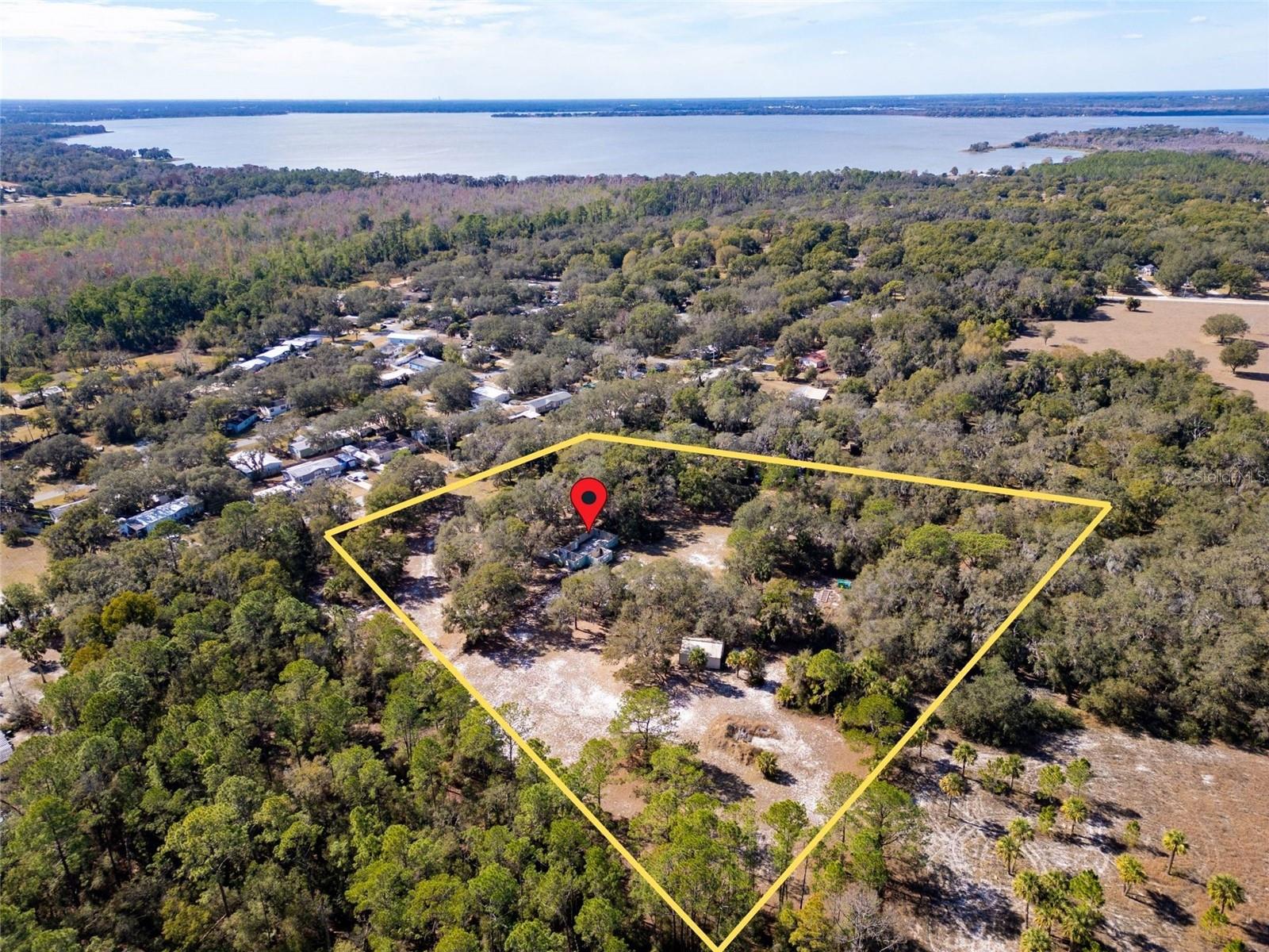 8725 Treasure Island Road — photo