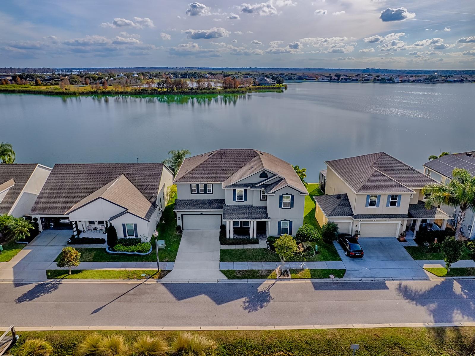 417 Blue Cypress Drive — photo