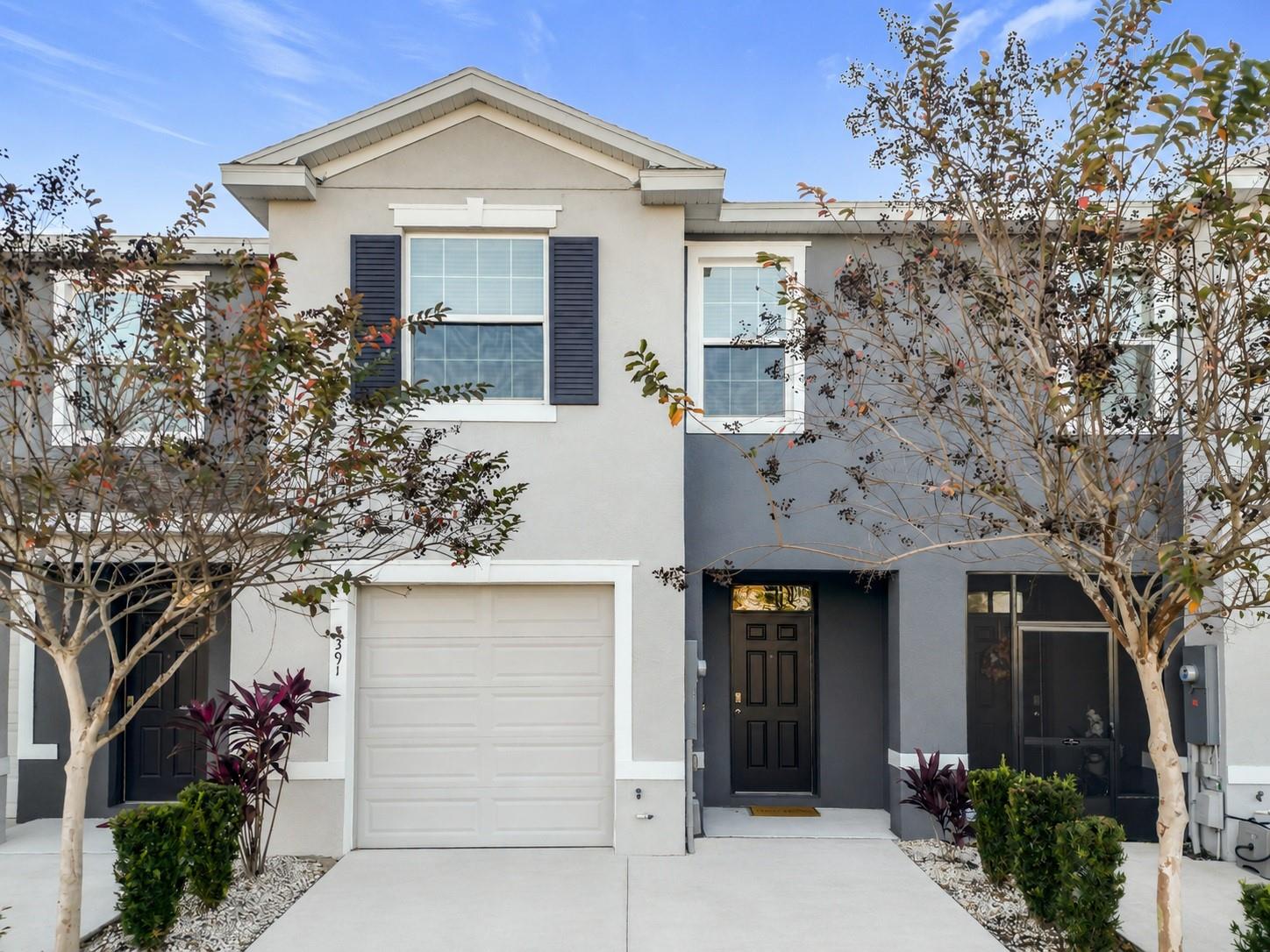 5391 Dragonfly Drive — photo