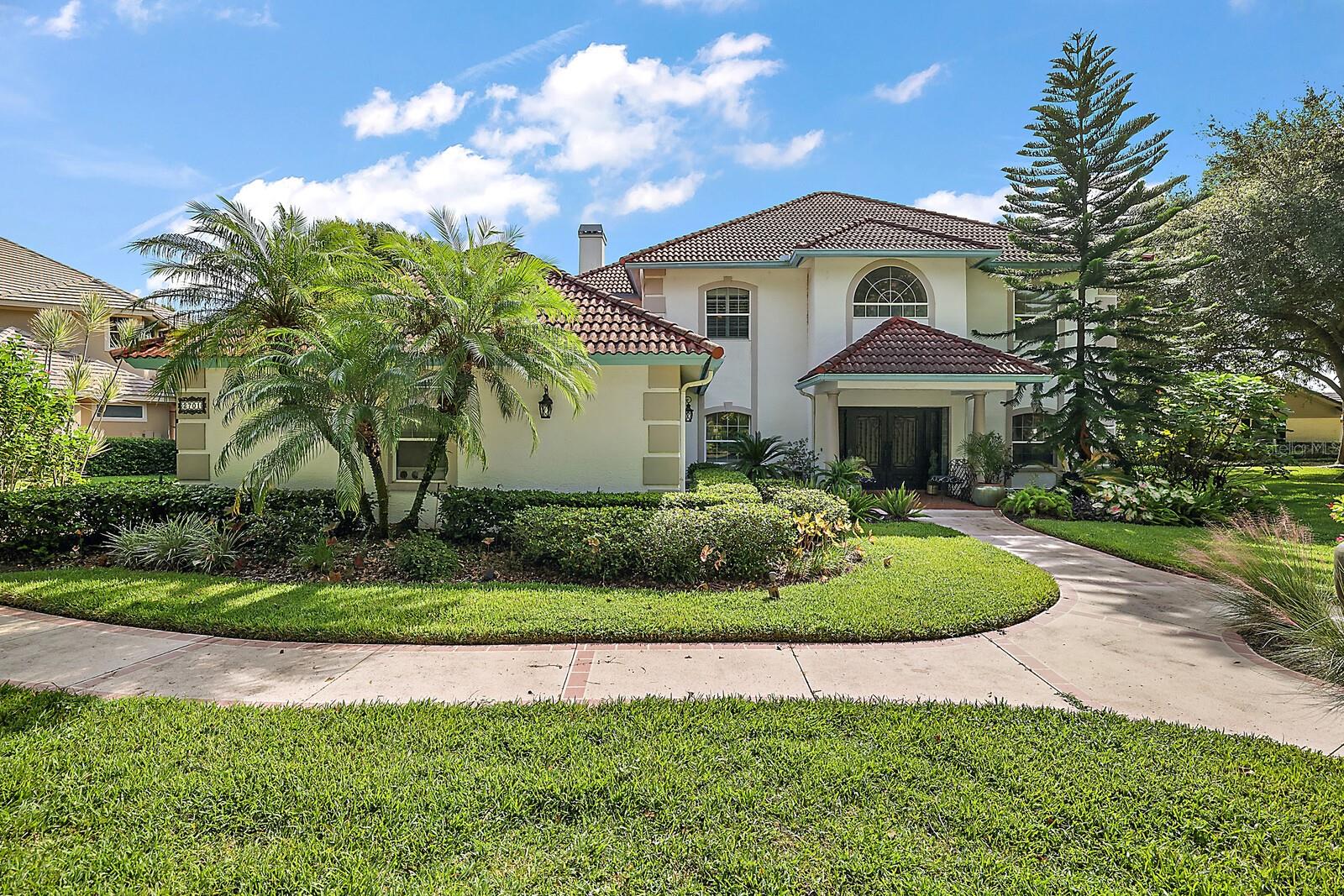 2701 Regal Point Place — photo