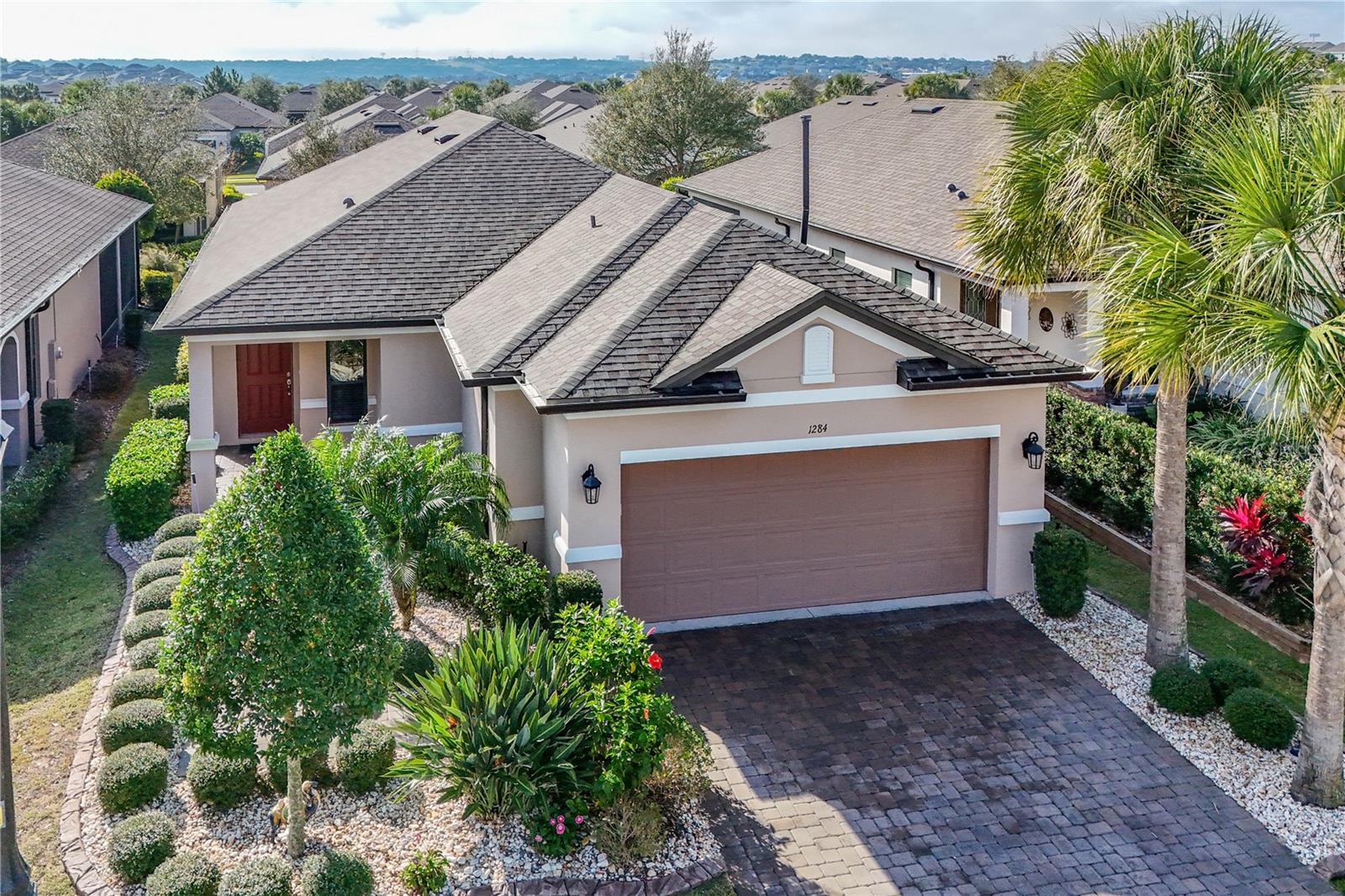 1284 Zeek Ridge Street — photo