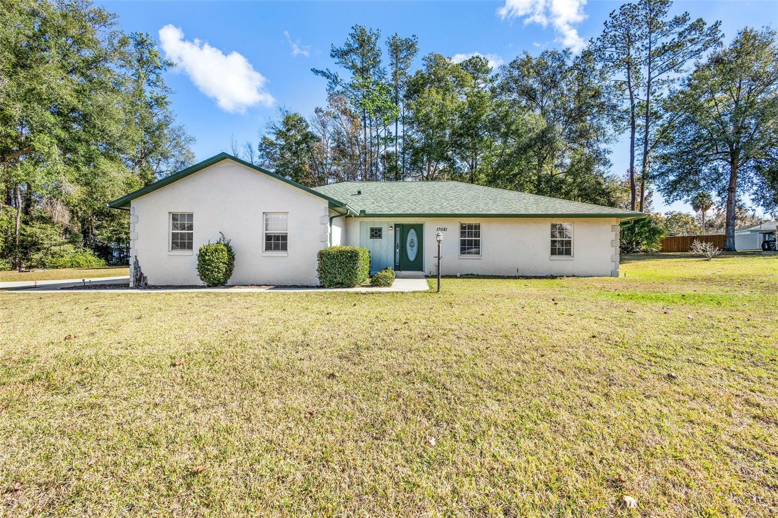 12681 SE 54th Avenue — photo