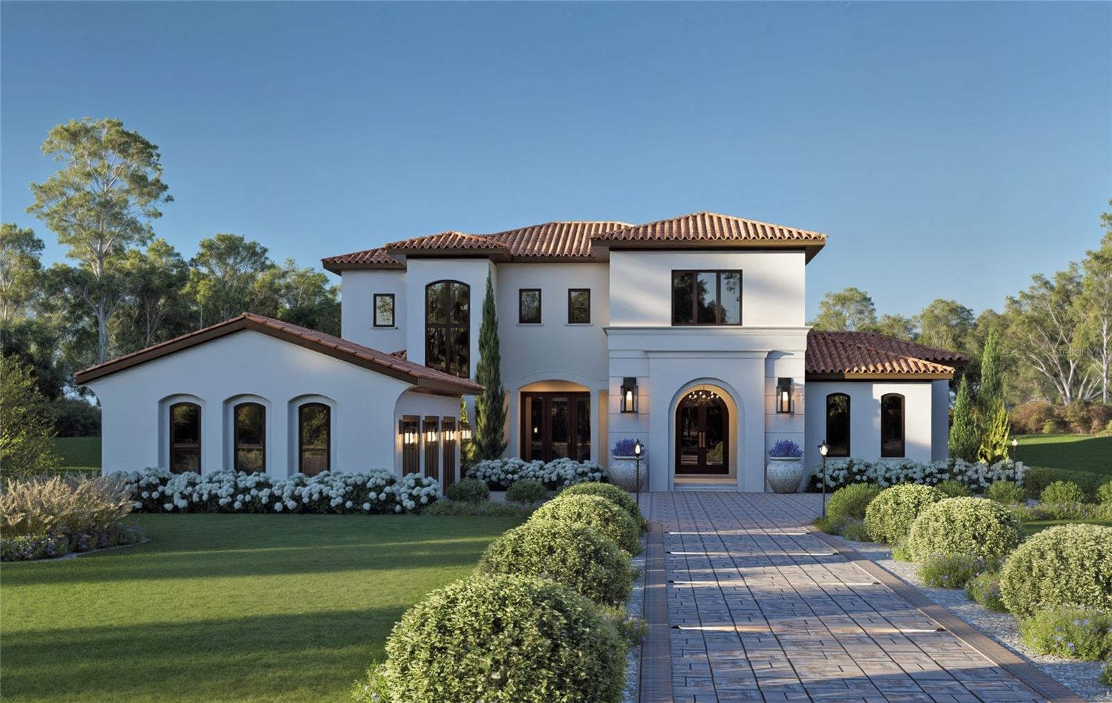 15016 Pendio Drive — photo
