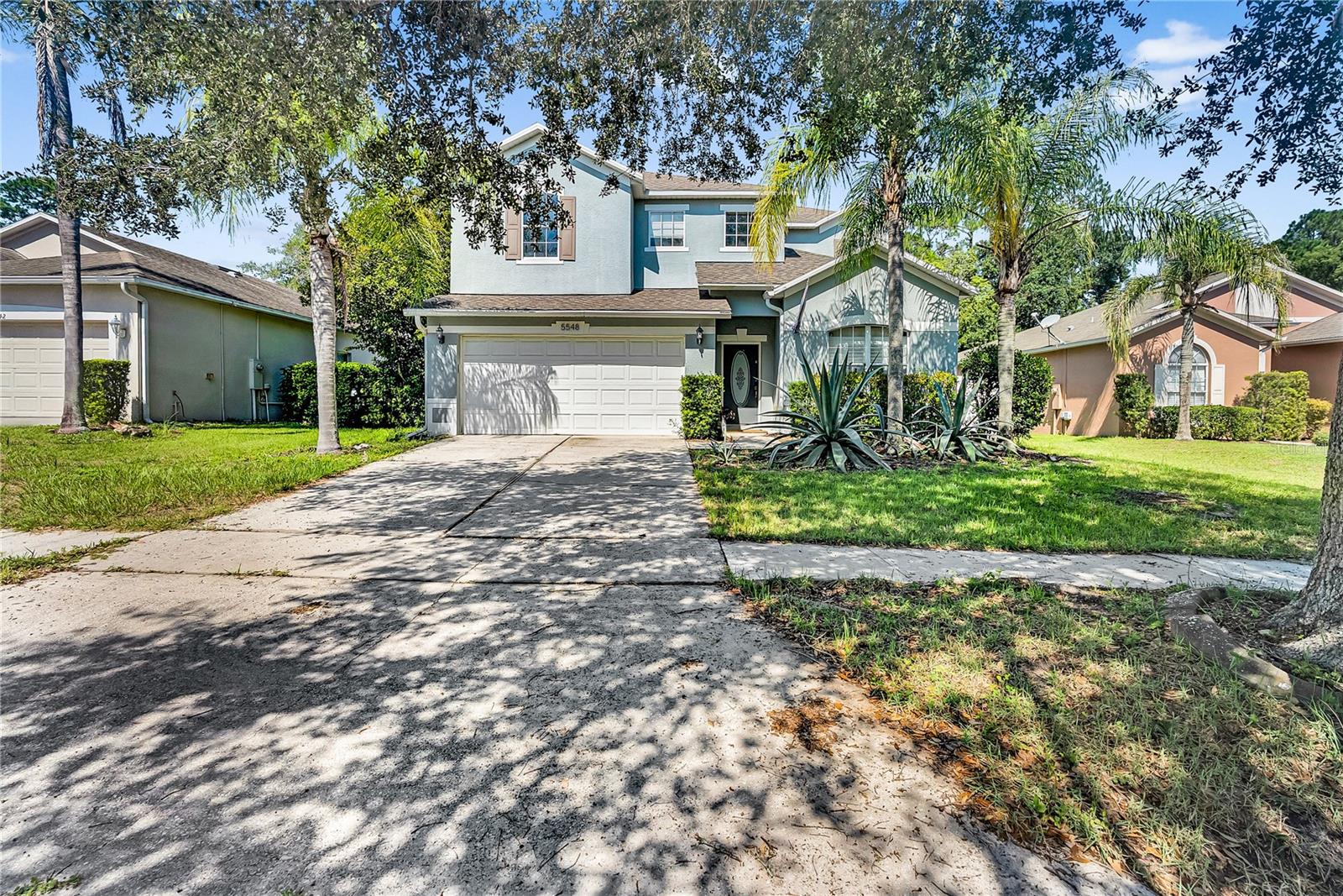 5548 Ansley Way — photo