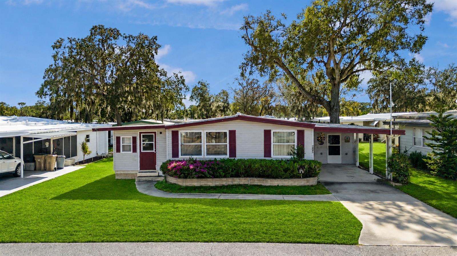 512 Palo Verde Drive — photo