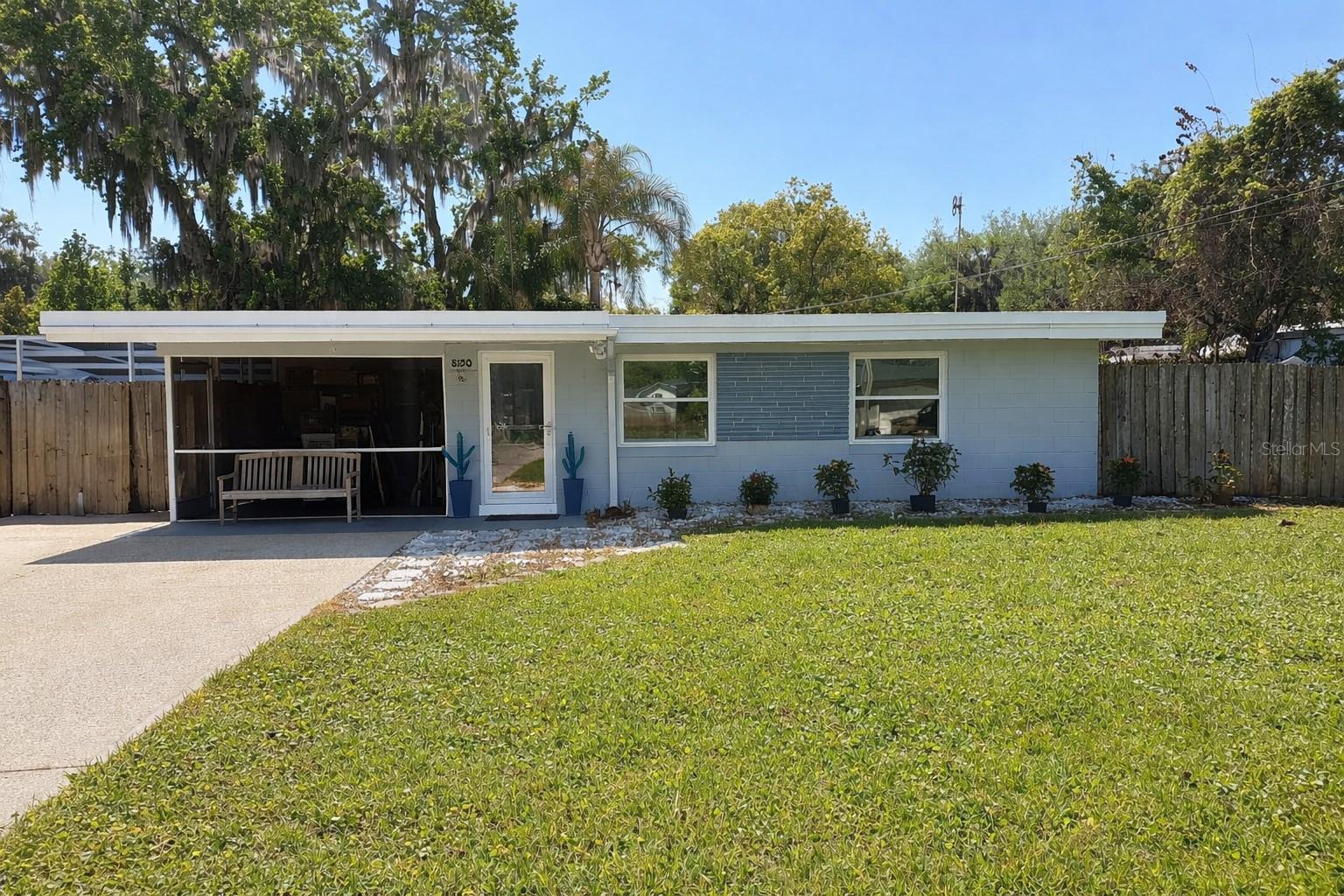 8150 Spring Drive — photo