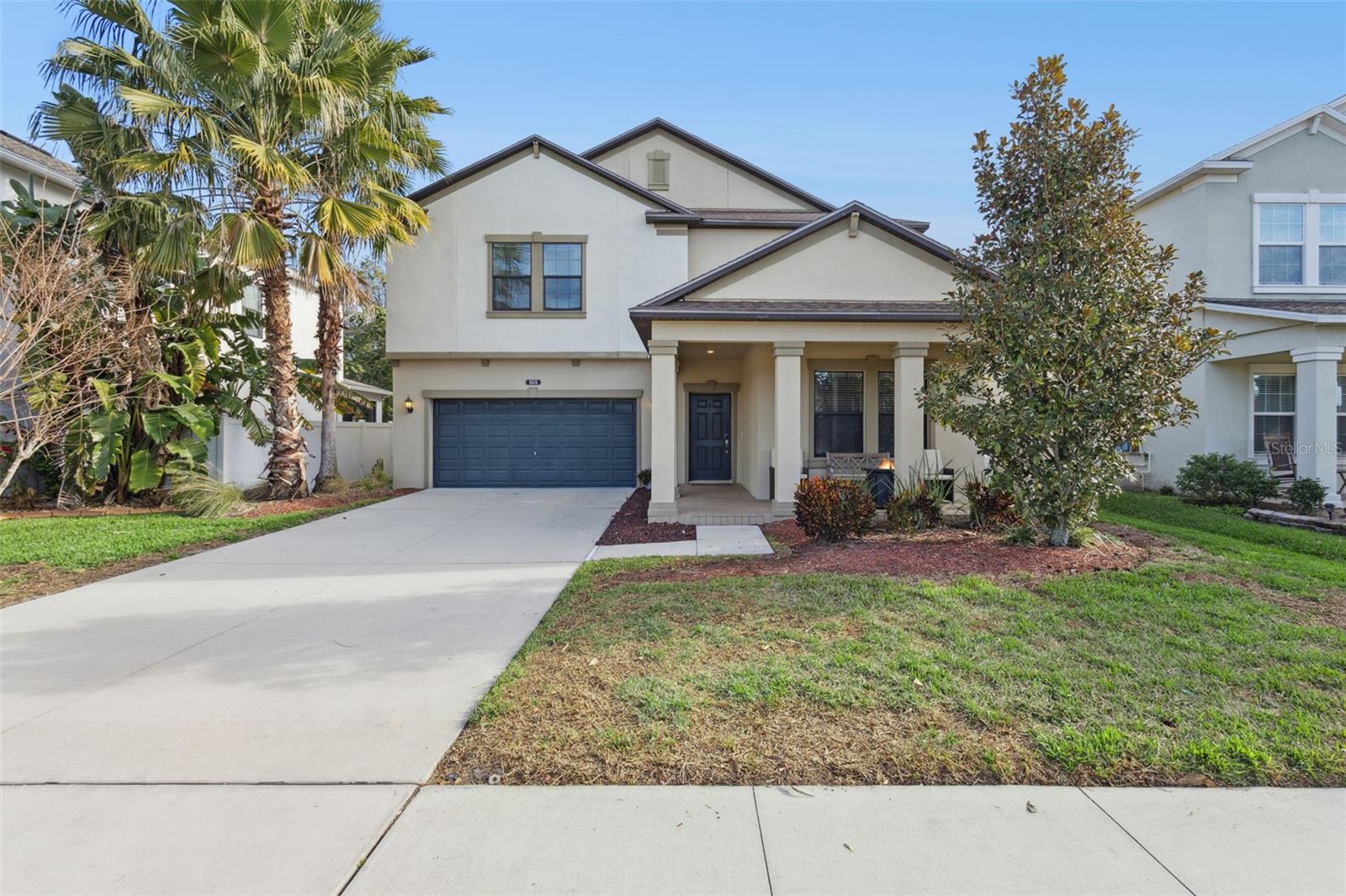 8816 Shady Pavillion Court — photo